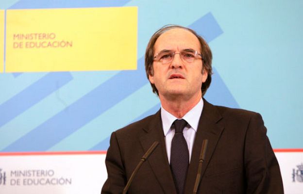  - Pacto de Estado por la Educación