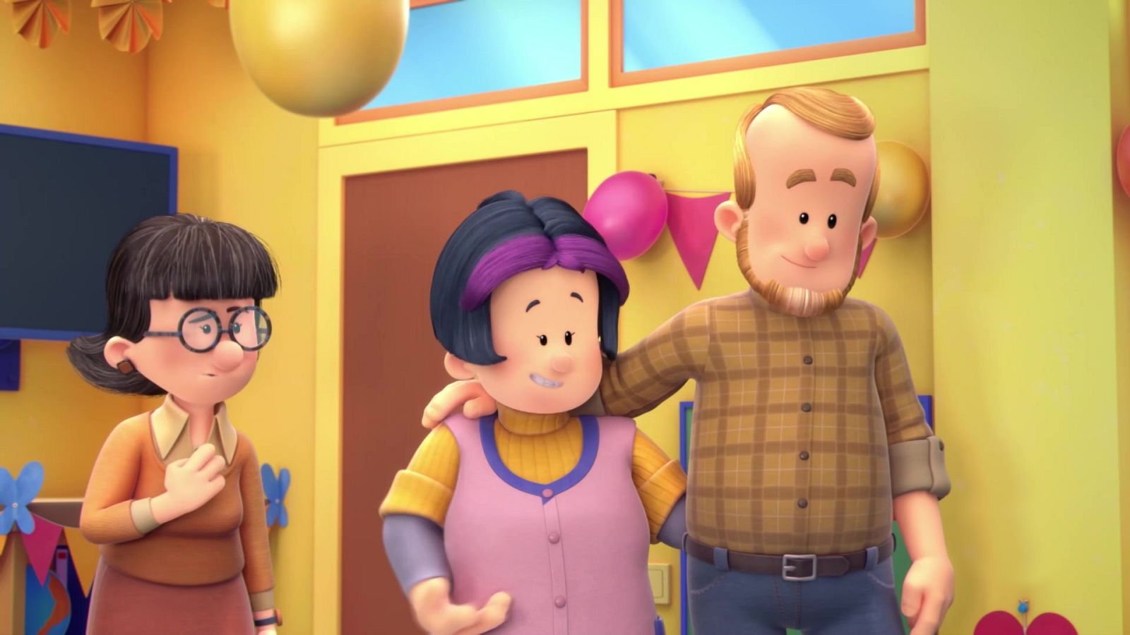 Sorpresa, sorpresa - Las travesuras de Jaimito | Ver