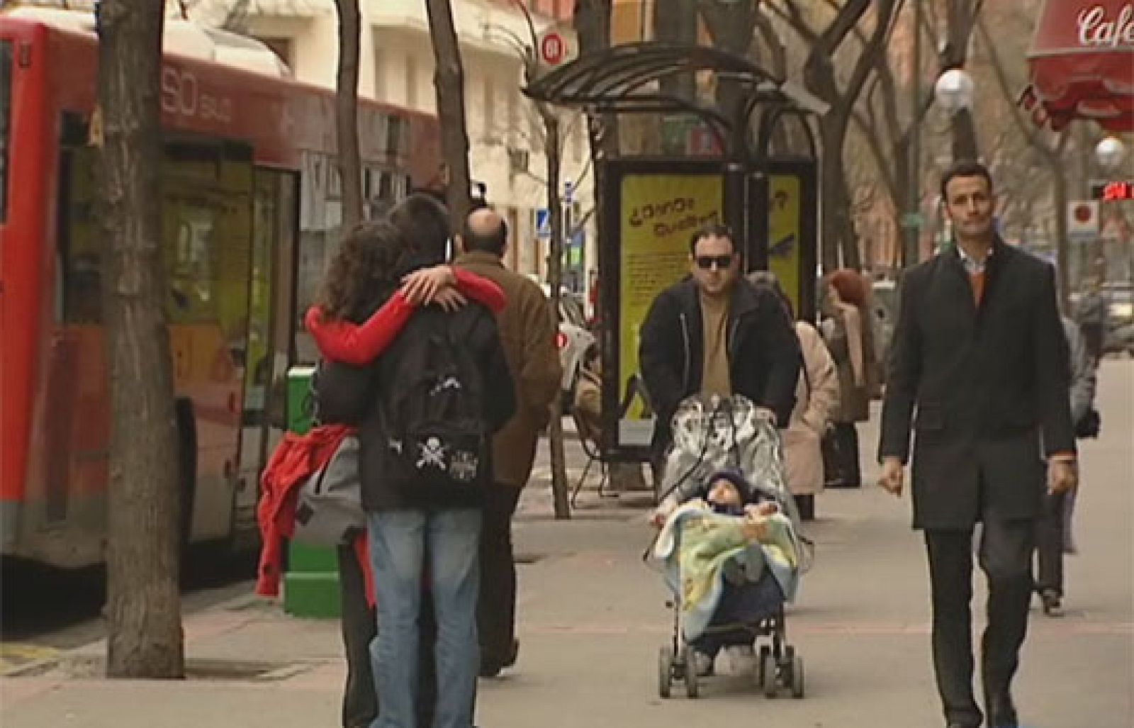 El ministerio de Sanidad elabora la primera encuesta nacional de salud sexual | Ver