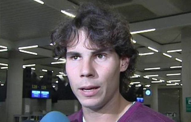  - "Firmaría repetir un año como 2009"