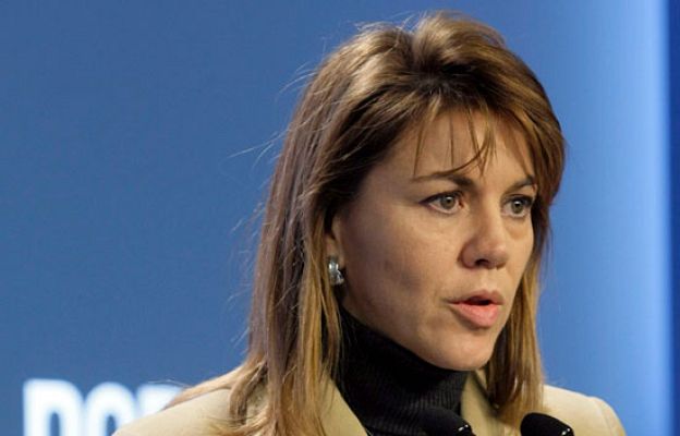  - Cospedal optimista sobre Educación