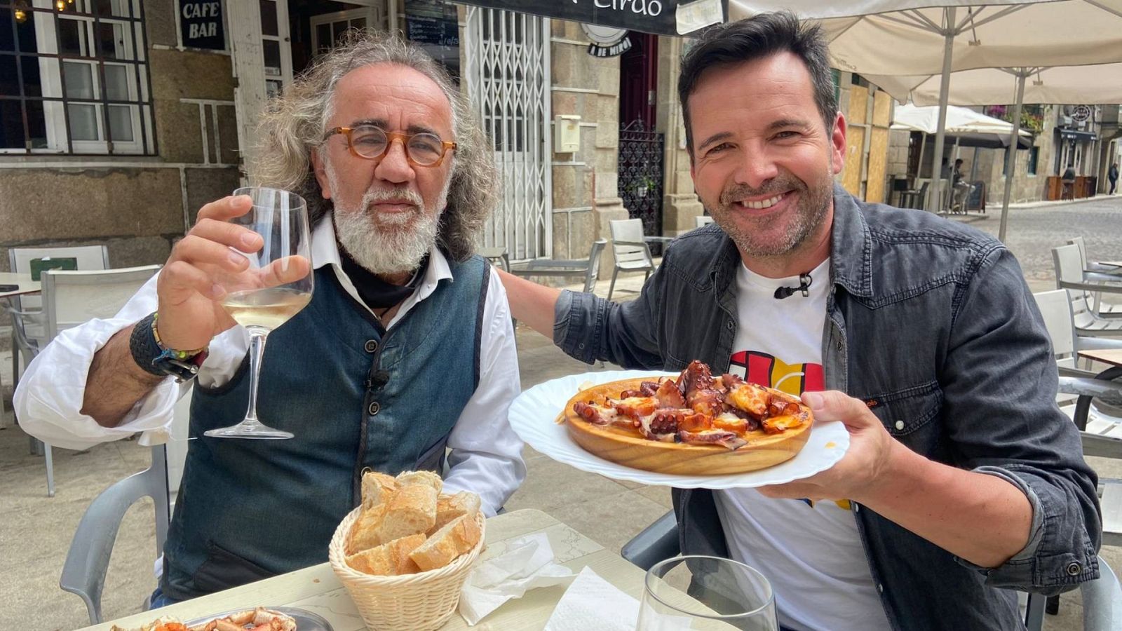 Aquí la Tierra - 06/06/22 - ver ahora