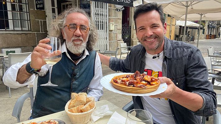 Aquí la Tierra - Aquí la Tierra - 06/06/22