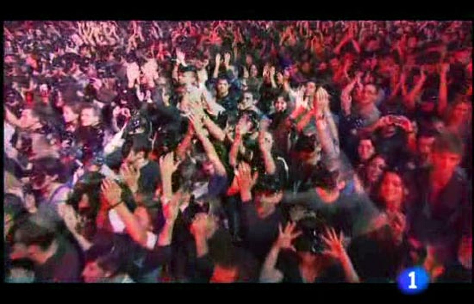 Especial Amaral | Ver