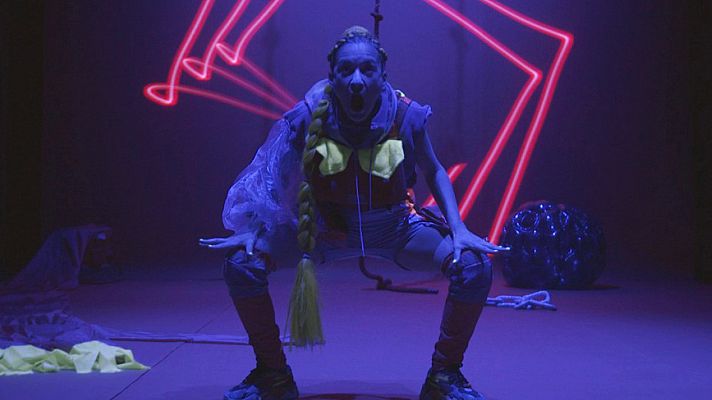 Premios Max - Premios Max de las Artes Escénicas 2022