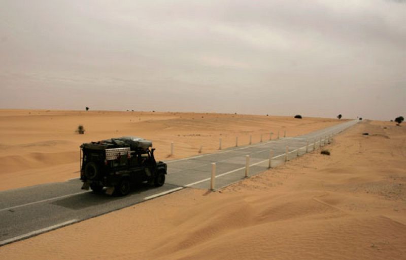 El Telediario en cuatro minutos (30/12/09)