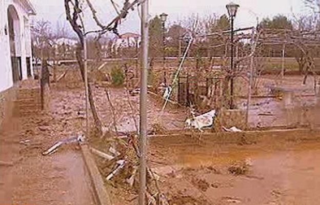 España Directo - Alerta en La Mancha