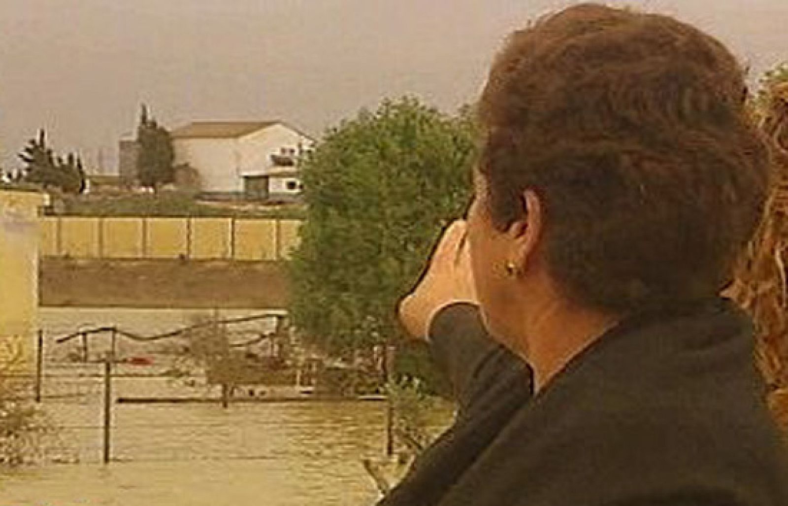 España Directo - Llueve sobre inundado | Ver