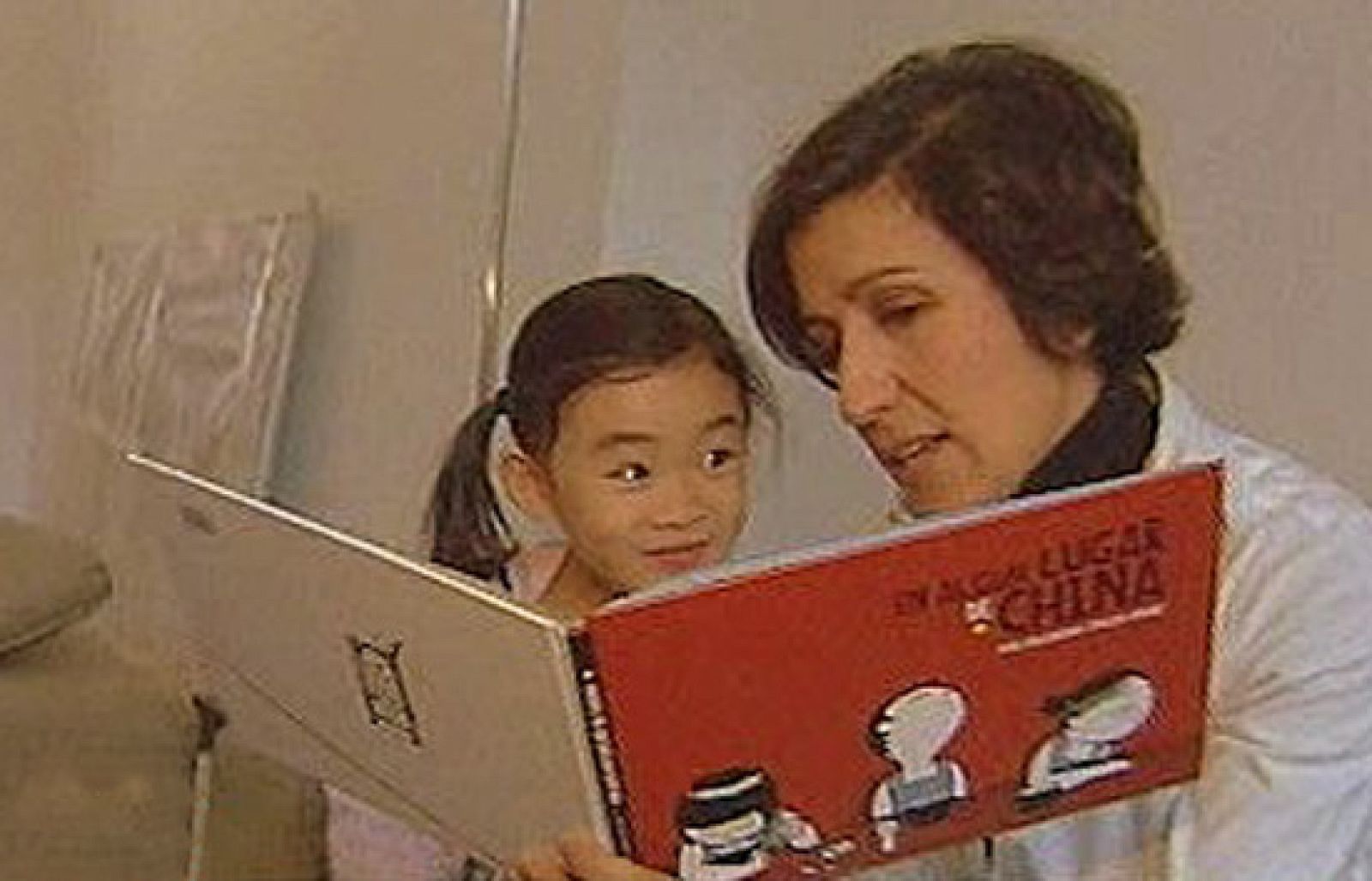 España Directo - Desde China con amor | Ver