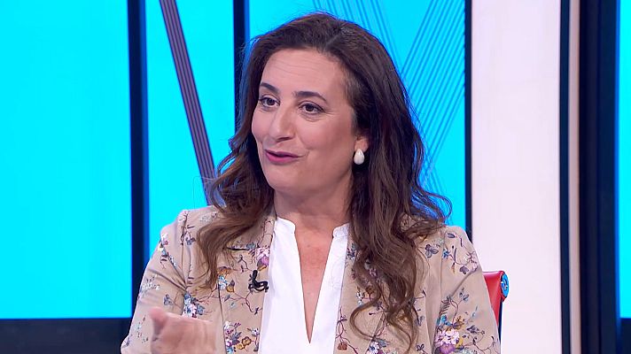 La aventura del Saber - La aventura del saber - 31/05/22 - Lengua de signos