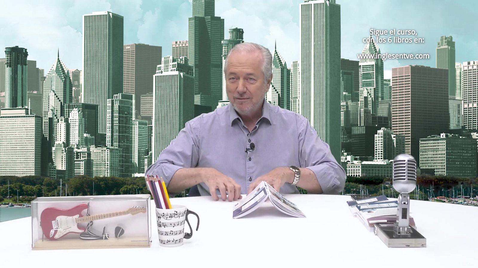 Inglés en TVE - Programa 577 - ver ahora