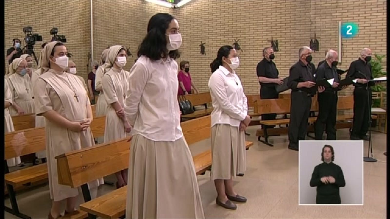 La Missa - 05/06/2022