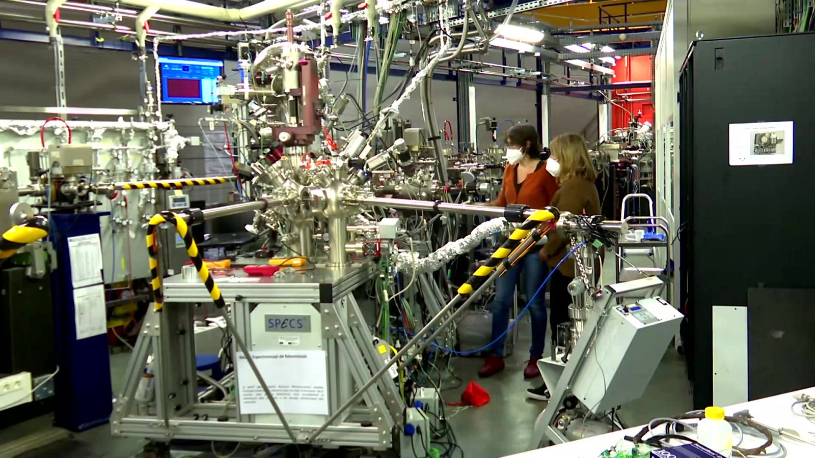 Aquí hay trabajo - 07/06/22 - ver ahora