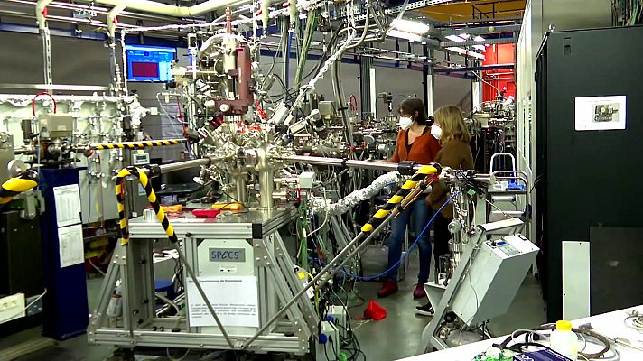 Aquí hay trabajo - Aquí hay trabajo - 07/06/22