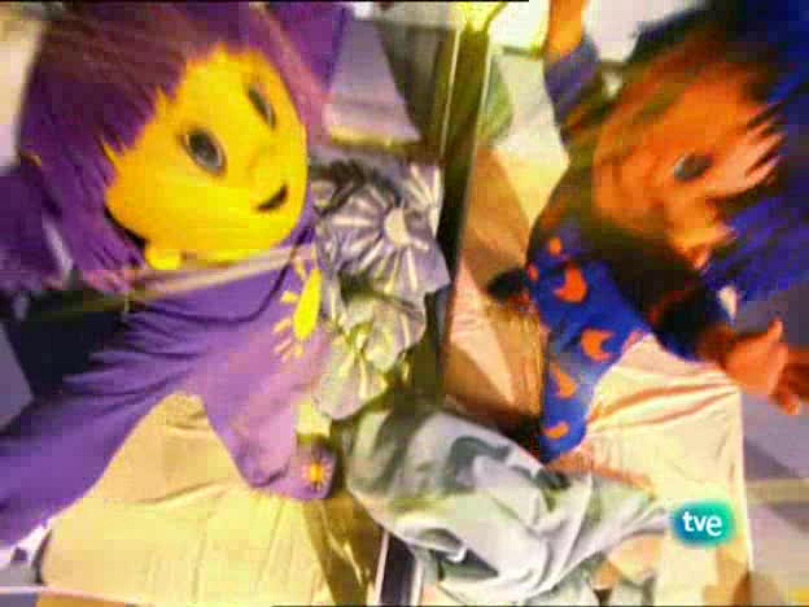 Jim Jam & Sunny - Jim Jam & Sunny | Ver