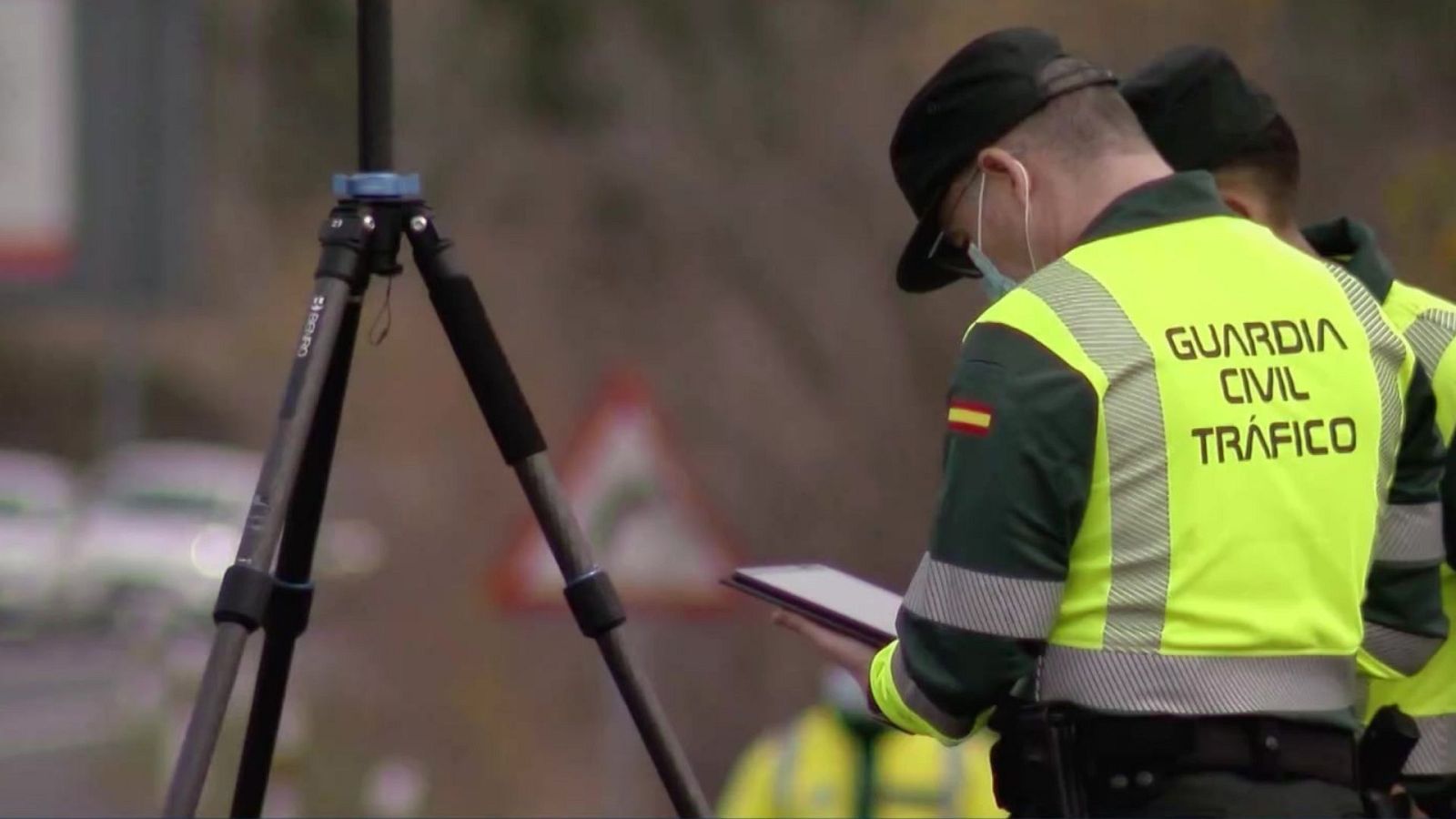 Caso Esther López: el GPS del coche de Óscar fue manipulado - La hora de La 1 | Ver