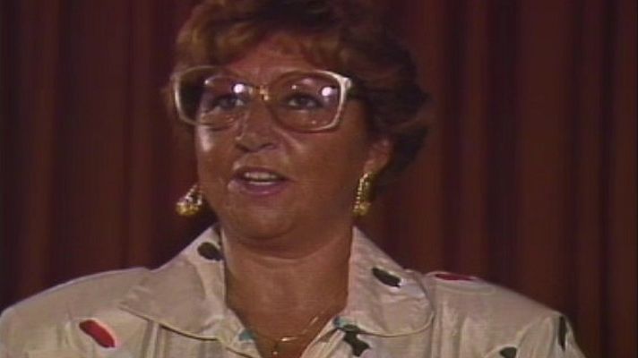 Arxiu TVE Catalunya - Actors de doblatge