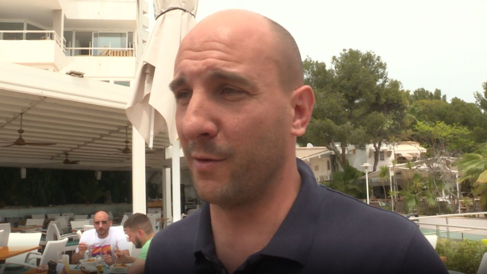 Repor - Magaluf, cambio de look - ver ahora