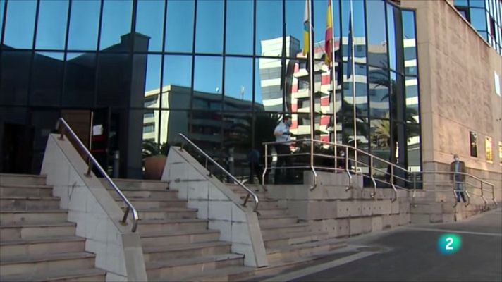 Telecanarias - Telecanarias 2 - 06/06/2022