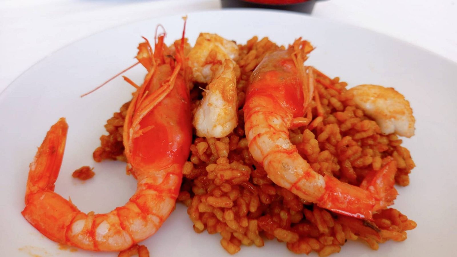 España Directo - Receta de arroz del senyoret