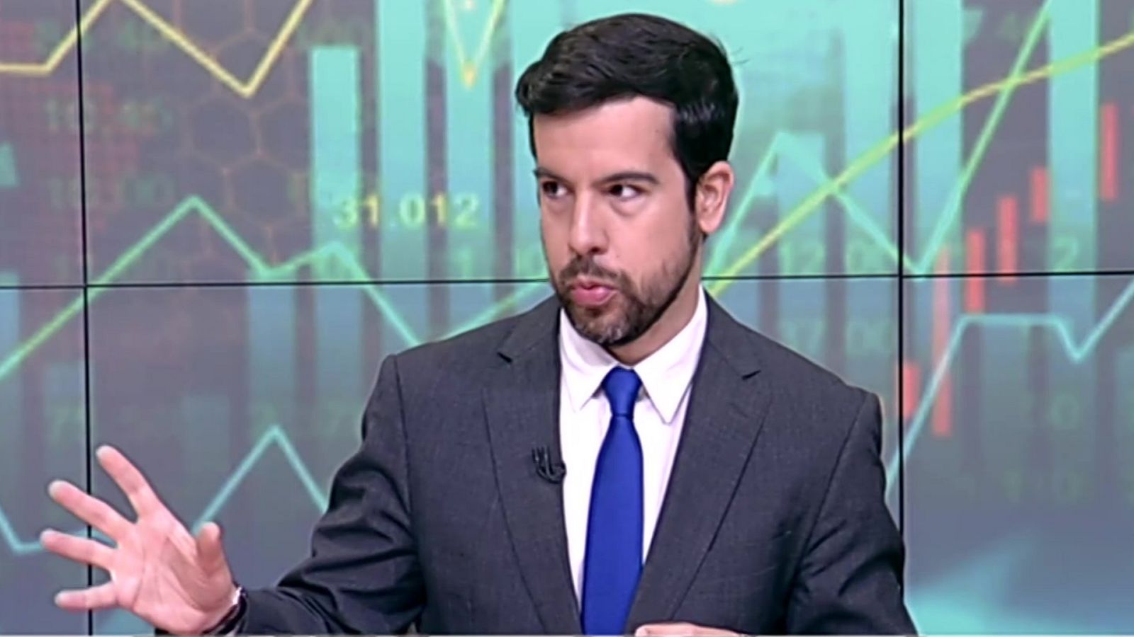 La economía - 07/06/22 - ver ahora