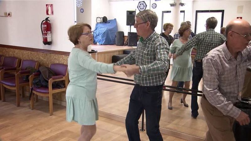 Primera Edicin de UNEDanza