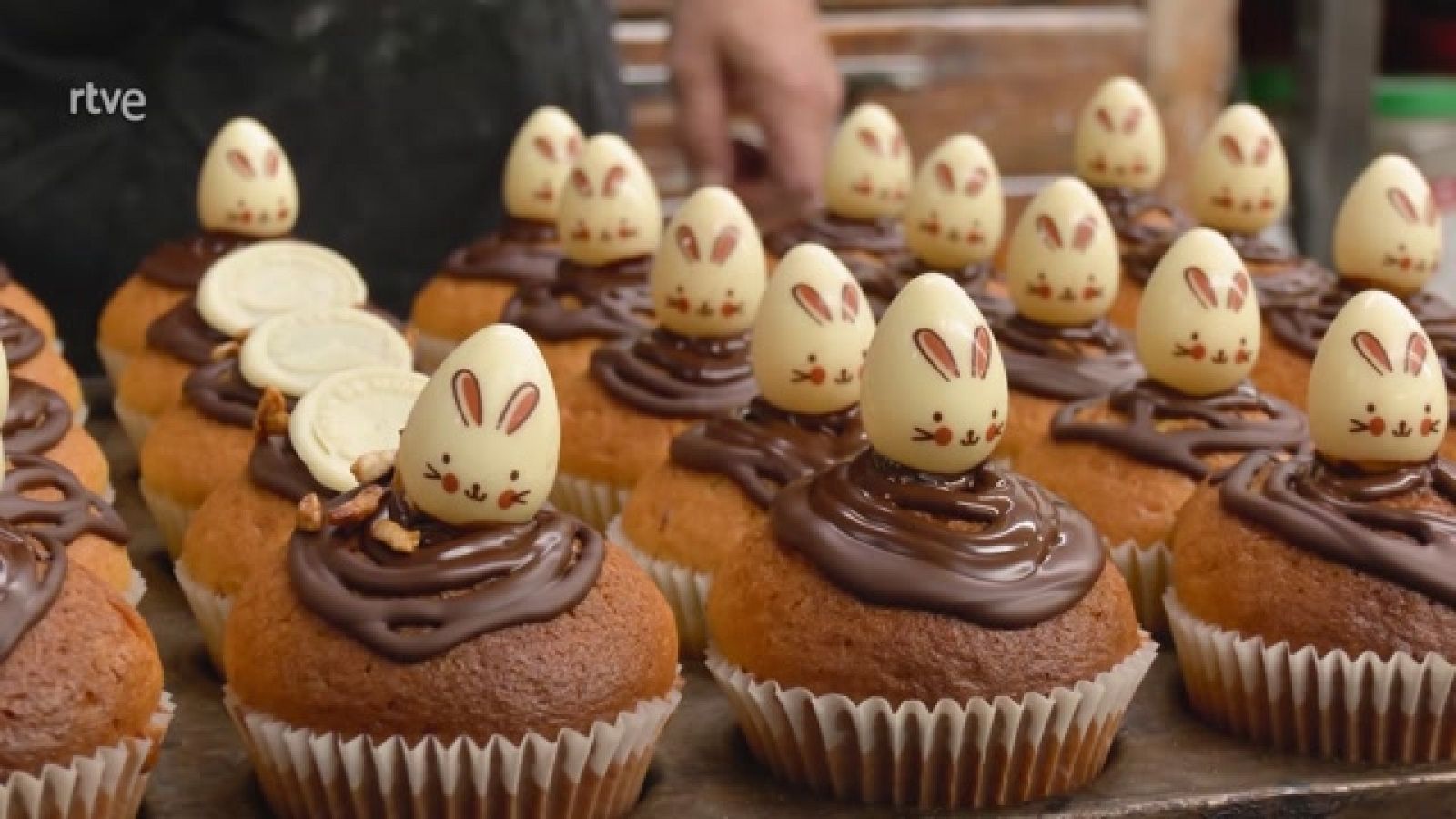 Aquí la Tierra - El paraíso de las magdalenas existe