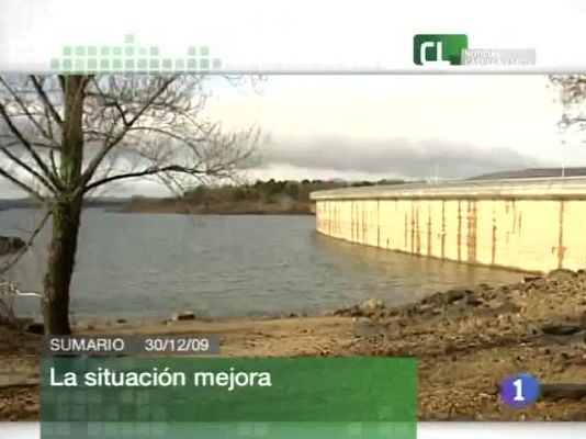 Noticias de Castilla y León - Noticias de Castilla y León - 30/12/09