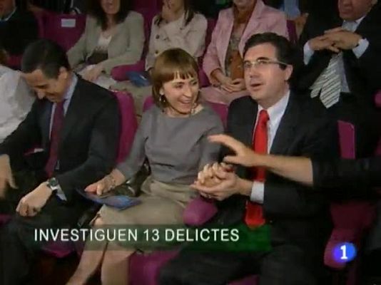 Informatiu Balear - Informatiu Balear - 30/12/09