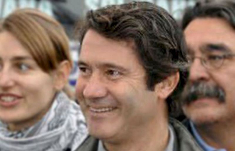 El Gobierno no va a facilitar datos sobre las heridas del español Albert Vilalta