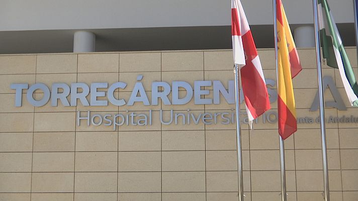 Noticias Andalucía - Violencia machista en Almería