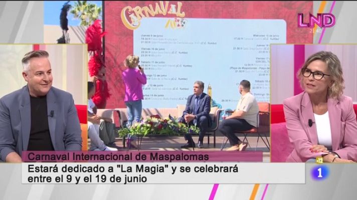 Cerca de ti - Cerca de ti - 07/06/2022