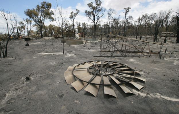  - Los políticos hacen balance