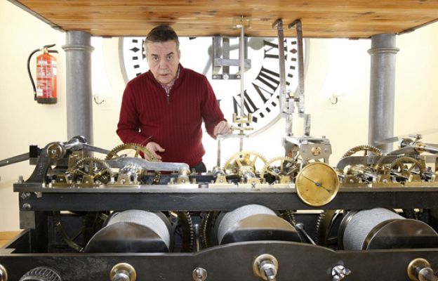  - Falta un día para las campanadas