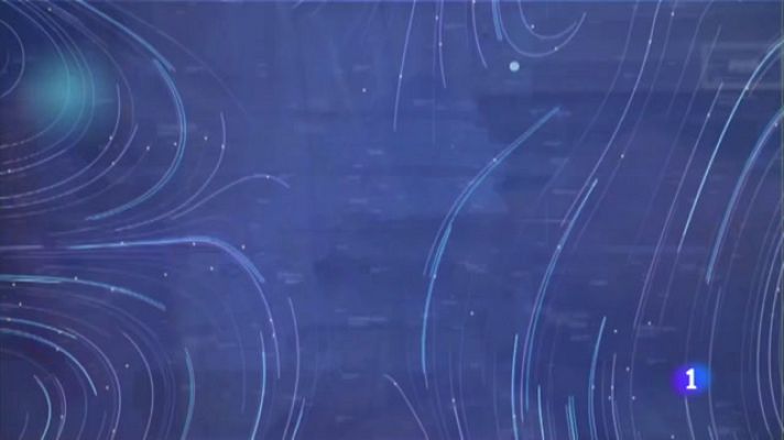 TeleCantabria - El Tiempo en Cantabria - 07/06/22