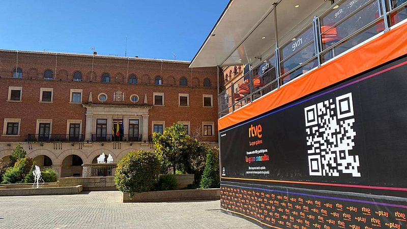 La Gran Consulta - Programa 30: Teruel