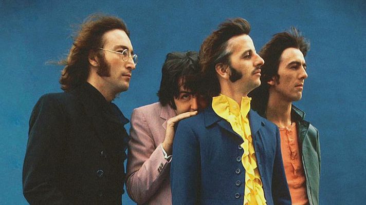 Telexornal - Galicia - A pegada dos Beatles, en Ourense