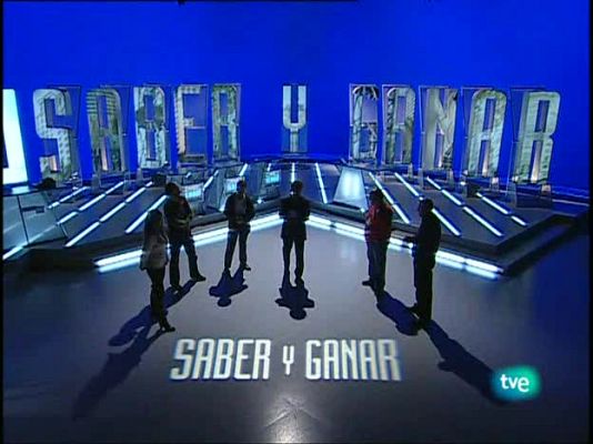 Saber y ganar - Saber y ganar - 30/12/09