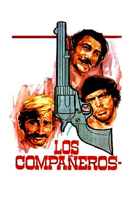 Los compañeros