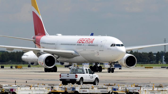 Telediario 1 - Telediario 1 en 4' - 07/06/22