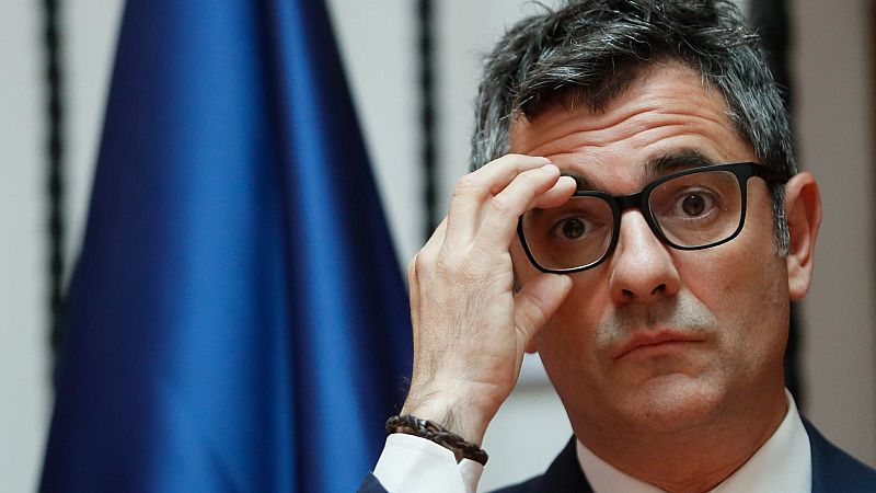 Citan a Bolaños para declarar como testigo en el caso Pegasus | Ver