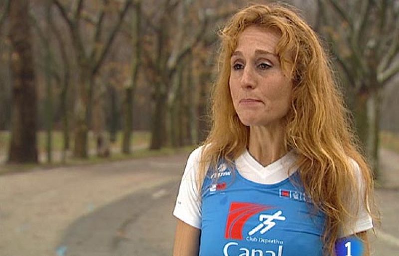 Se presenta la San Silvestre vallecana del día 31. Recuerdo Arroyo confía en revalidad por cuarta vez el trofeo. Marta Domínguez o Bezabèh serán algunos de los atractivos de la carrera.