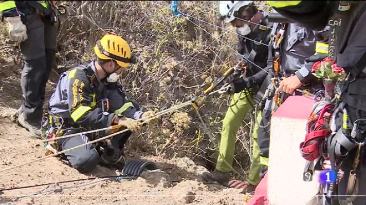 Telecanarias - Canarias en 2' - 07/06/2022