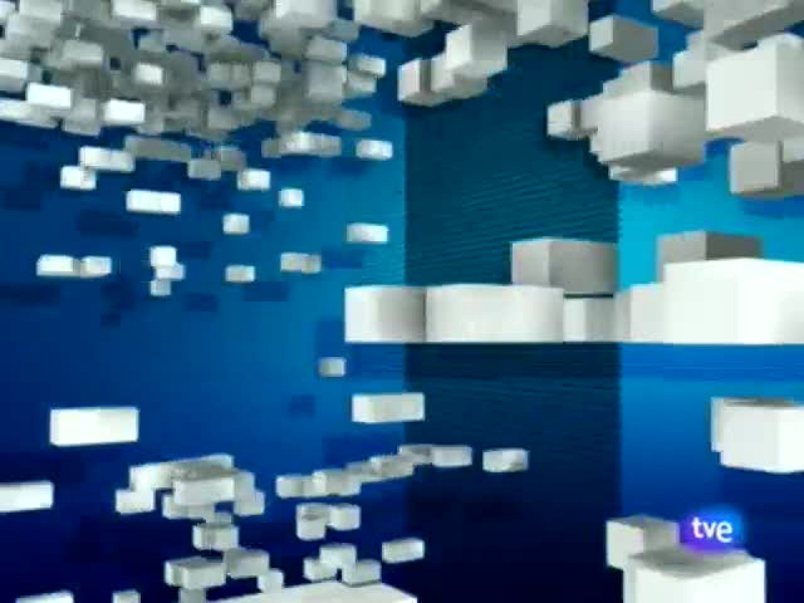 Telecanarias. El informativo de Canarias - 30/12/2009