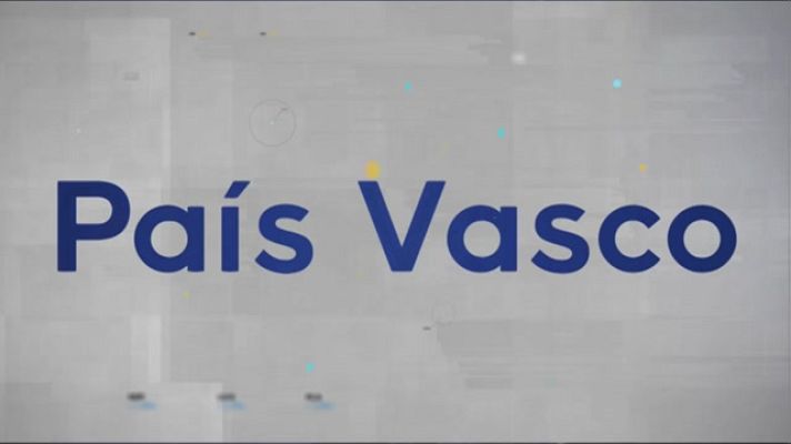 Telenorte - País Vasco - Telenorte 2 Pais Vasco (07/06/2022)