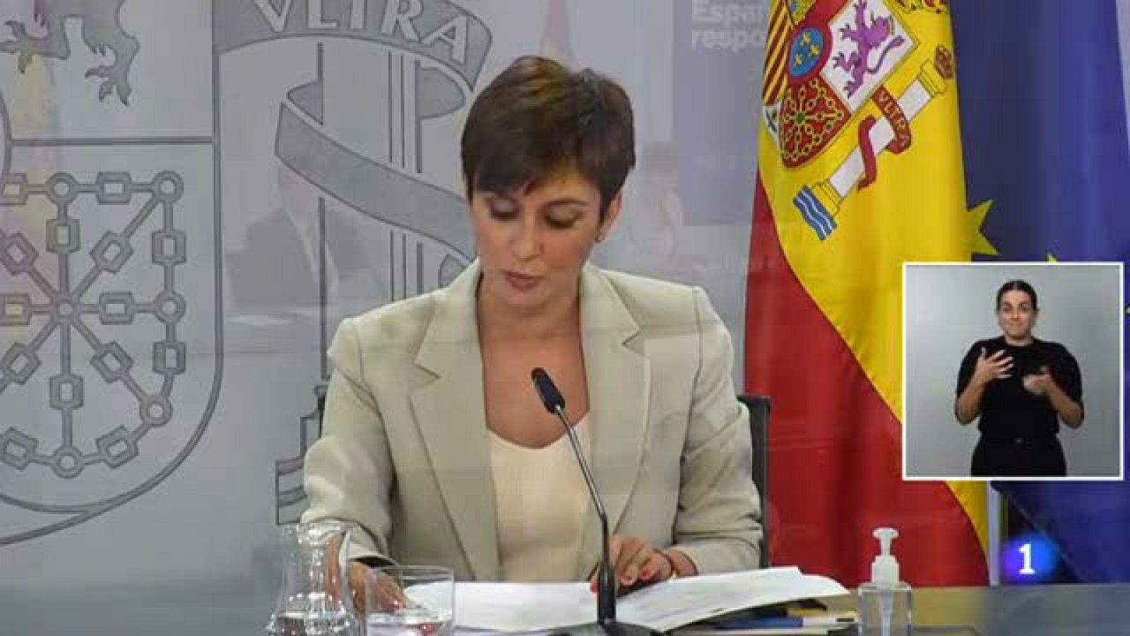 Informativo Telerioja 2 - 07/06/22