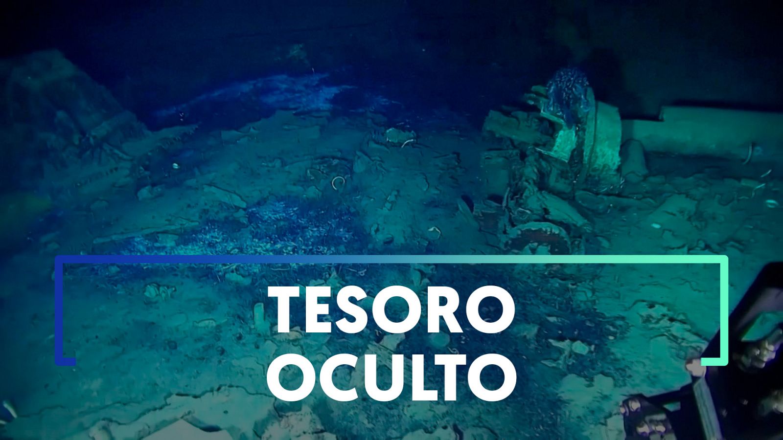 Nuevas embarcaciones y un botín junto al galeón San José - Modo Digital | Ver