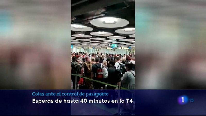 Informativo de Madrid 2 07/06/2022 - Ver ahora