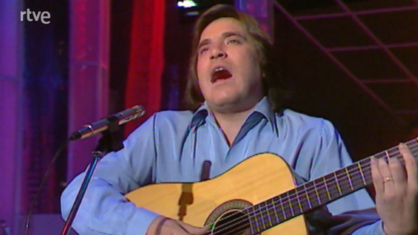 Aplauso - 27/11/1982