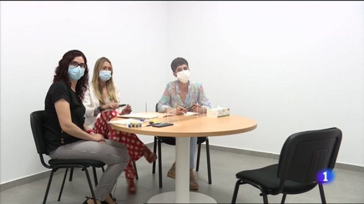 L'informatiu - Comunitat Valenciana - L'Informatiu Comunitat Valenciana 2 - 07/06/22